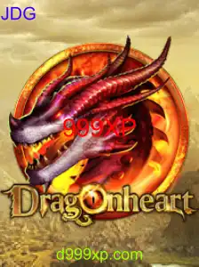 DragonHeart: Uma Aventura Épica Com a Chave 999XP