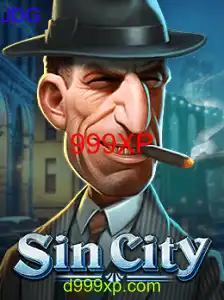 SinCity: Uma Imersão no Universo do Jogo